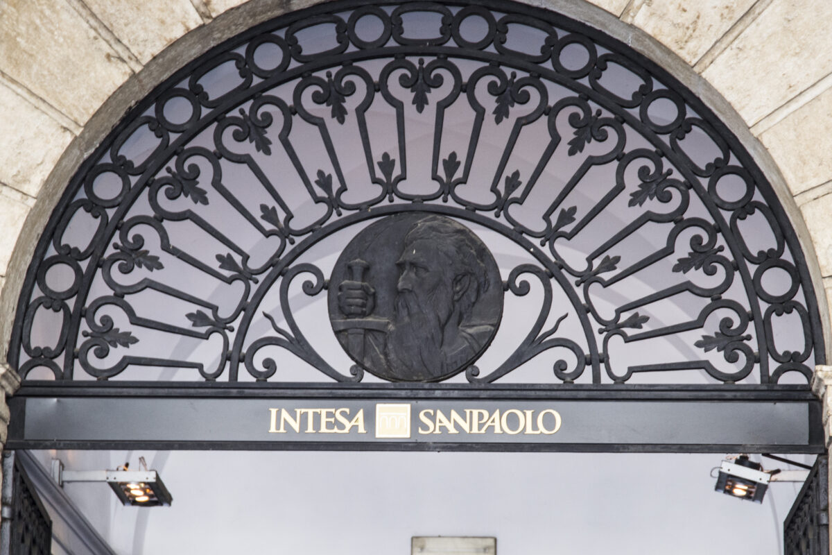 Museums: Free admission to Intesa Sanpaolo’s Gallerie d’Italia on Ferragosto