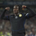 Football: Como confirm permanent signing of Chalobah from Chelsea