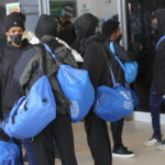 Migrants: Germany to deport them to Italy