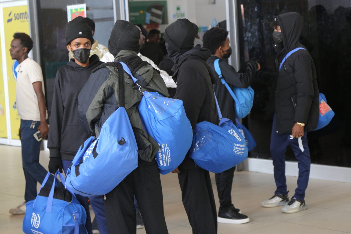 Migrants: Germany to deport them to Italy
