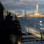 US: Boat capsizes in New York harbour; a woman and a child killed