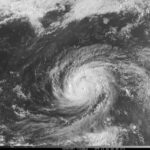 China: over 1,300 flights cancelled in Shanghai due to Typhoon Dolphin
