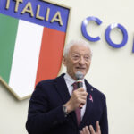 FIGC and CONI on Bianchedi as head of delegation: “Assessing suitability and potential conflicts of interest”