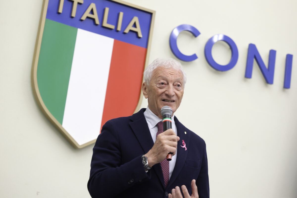 FIGC and CONI on Bianchedi as head of delegation: “Assessing suitability and potential conflicts of interest”