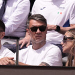 Maldini: “Guardiola close to accepting, Malagò has revised the terms”