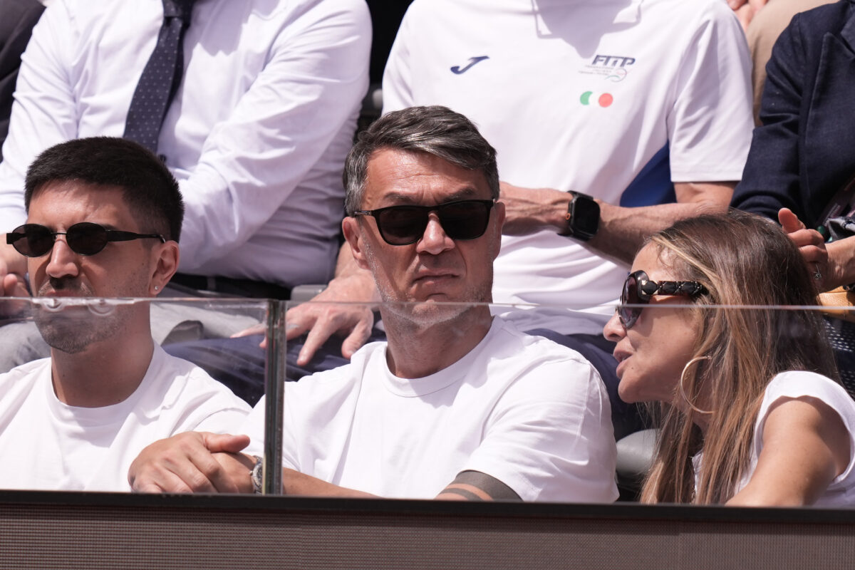 Maldini: “Guardiola close to accepting, Malagò has revised the terms”