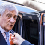 Migrants, Tajani: ‘Do not underestimate the risk of terrorism; the Schengen suspension remains in place until the 15th’