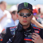 MotoGP, Bezzecchi: “I can’t take it any more, but it was worth it”