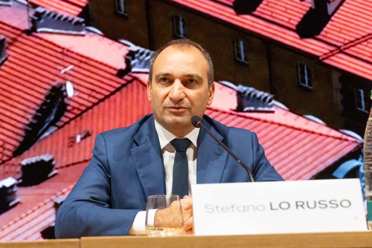 Berruti, Mayor of Turin: “The city and Italy have lost a great champion” Berruti, Mayor of Turin: “The city and Italy have lost a great champion”