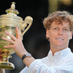 Tennis: Sinner withdraws from Cincinnati tournament due to right knee injury