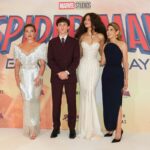 Cinema: ‘Spider-Man: Brand New Day’ sets a record for its first 10 days with $143 million