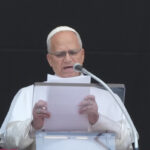 Pope: ‘Ukraine and Russia must cease attacks targeting civilians’
