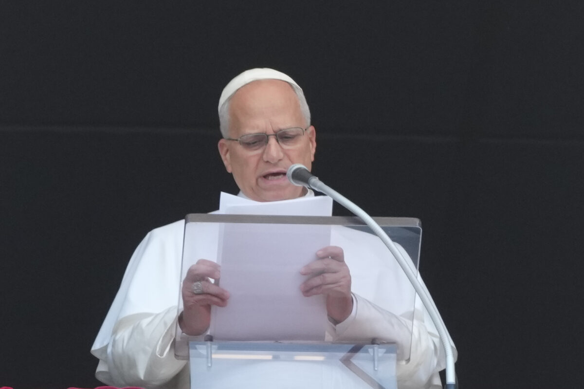 Pope: ‘Ukraine and Russia must cease attacks targeting civilians’ Pope: ‘Ukraine and Russia must cease attacks targeting civilians’