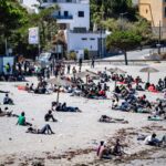 Report 007 on Ceuta: “The risk of terrorism is real”