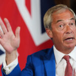 United Kingdom: Widdecombe murder – investigation into incident at Farage’s home reopened