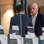 FIFA: “Infantino was democratically elected; the allegations are blatantly false”