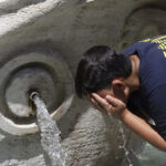 Heatwave: 19 cities to remain on red alert tomorrow, with Milan and Venice on orange alert