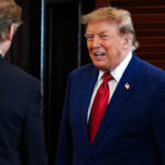 Iran: WSJ, Trump ready to declare victory even without a nuclear deal