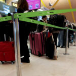 Migrants, Madrid: “On Sunday, 16 flights from Italy checked at 7 airports”