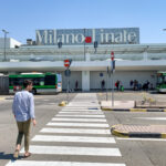 Milan, private jet collides with service vehicle at Linate: no injuries
