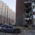 Ukraine, Russian attacks on Odesa and Sumy: several injured