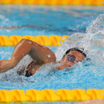 Swimming: European Championships, Quadarella reaches 800m freestyle final with fastest time