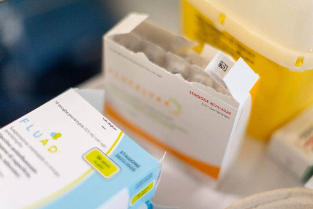 Trump: ‘Decades ago, fewer vaccines were administered and autism rates were lower’