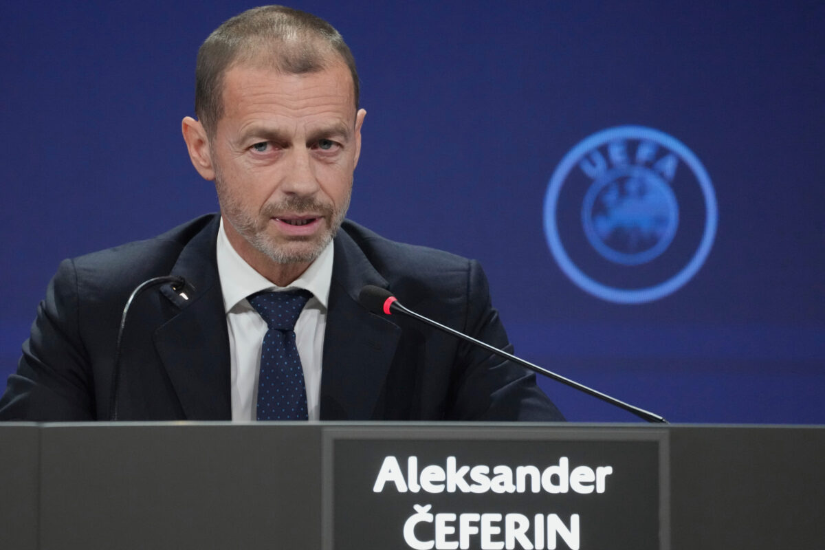 Fifa, Uefa-Concacaf-Afc: “Trust betrayed through deception, honour football’s unity” Fifa, Uefa-Concacaf-Afc: “Trust betrayed through deception, honour football’s unity”