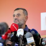 Migrants, Decaro: “Government condemns us to isolation”