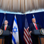 Gaza, media: White House not concerned by Netanyahu statement