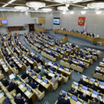 Russia: Supreme Court bars opposition party Yabloko from elections