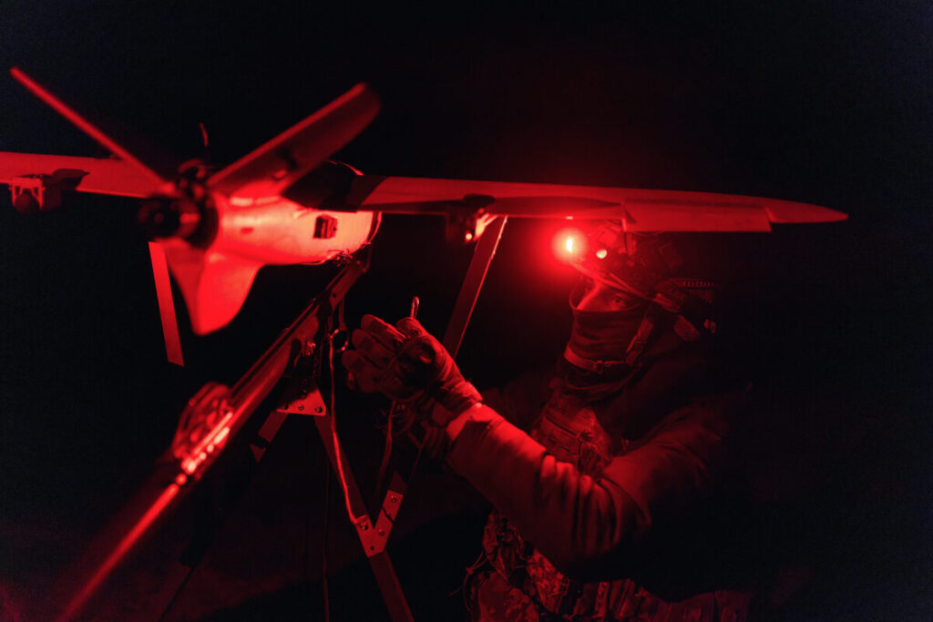 Ukraine: Moscow reports 12 dead and 39 injured in a drone attack on Tatarstan