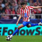 Football, reinforcement for Roma: Molina set to arrive in the capital