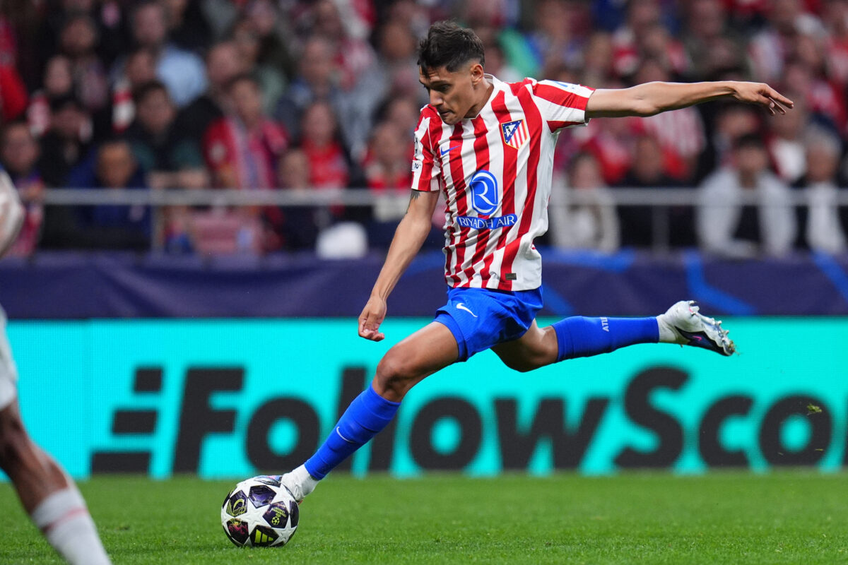 Football, reinforcement for Roma: Molina set to arrive in the capital Football, reinforcement for Roma: Molina set to arrive in the capital