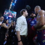 MMA: Zuckerberg ‘challenges’ former UFC champion Dvalishvili to a fight in the middle of a lake