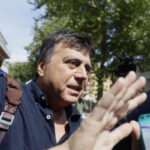Ranucci attack: Valter Lavitola in prison as alleged mastermind