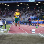 Athletics: European Championships – Inzoli reaches the long jump final with the best qualifying jump