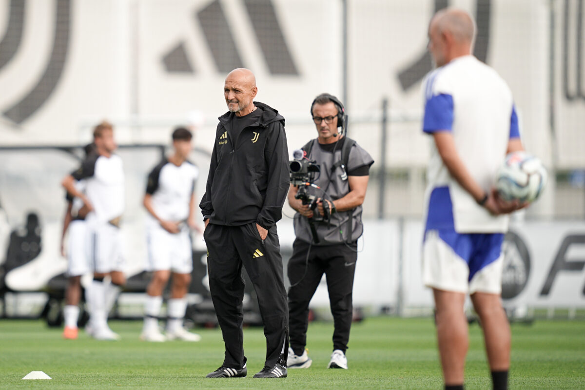 Football, Spalletti: ‘Pippo Inzaghi will become a top manager; Perin will play against Palermo’ Football, Spalletti: ‘Pippo Inzaghi will become a top manager; Perin will play against Palermo’