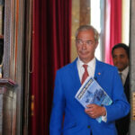 United Kingdom, Farage: “Incident at my home linked to Widdecombe murder”