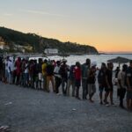Migrants: Madrid estimates 1,400 minors in Ceuta, family reunification a priority