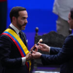 Colombia, president: “Six members of armed groups killed in government operations”