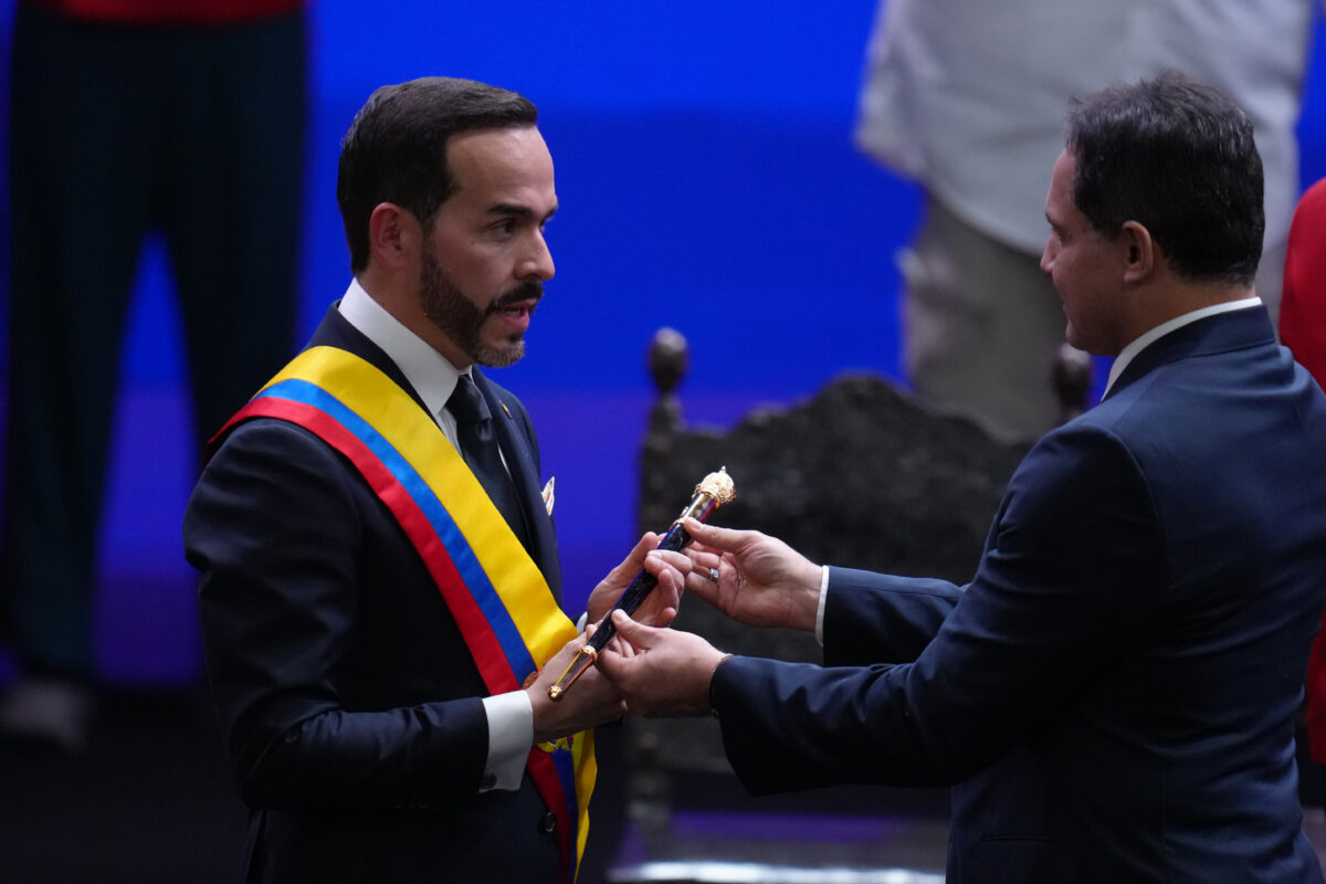 Colombia, president: “Six members of armed groups killed in government operations” Colombia, president: “Six members of armed groups killed in government operations”
