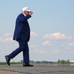 Trump: ‘Tehran wants compensation, but now I’m demanding it too’