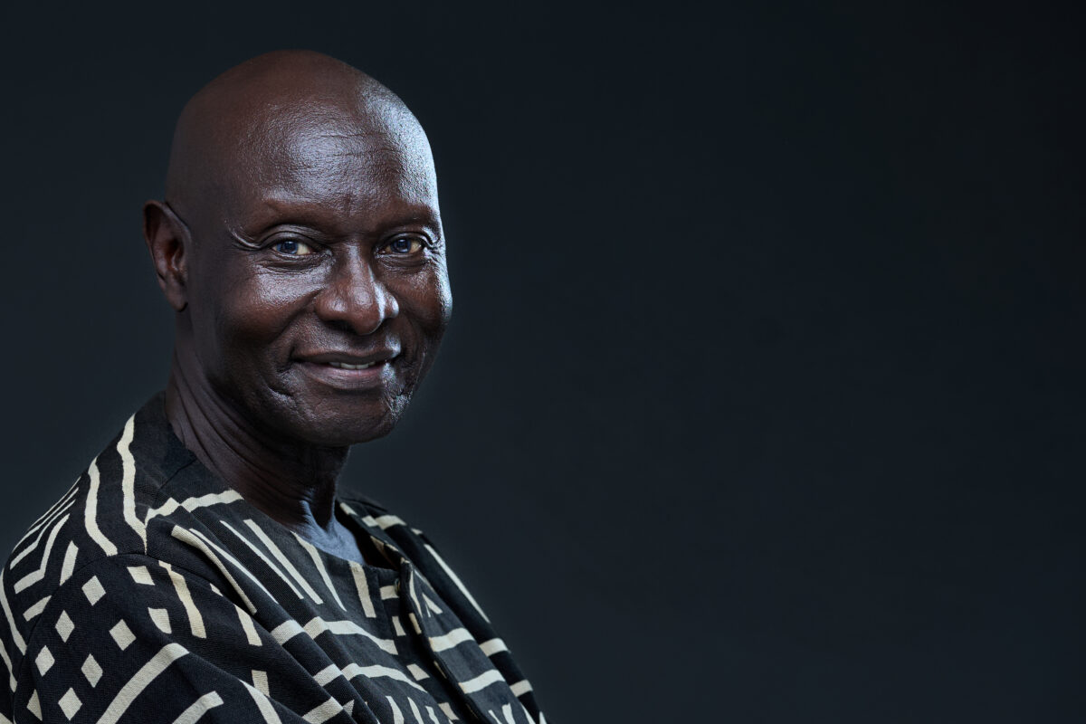 UN: Ugandan Otunnu in the running for secretary-general