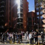 7.4-magnitude earthquake in Colombia: one dead and 10 injured in the department of Chocó