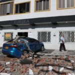 Colombia: Death toll from earthquake rises to at least 47
