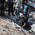 Earthquake in Colombia: Foreign Ministry says no Italians are known to be affected at this stage