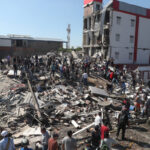 Earthquake in Colombia: at least 18 dead in Pereira