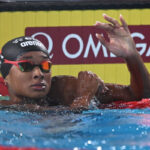 European Swimming Championships: Curtis reaches the 100m freestyle final: “I can’t wait to put myself to the test”