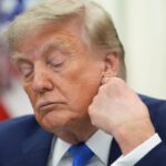 Trump extends 90-day exemption for foreign vessels carrying energy and fertilisers